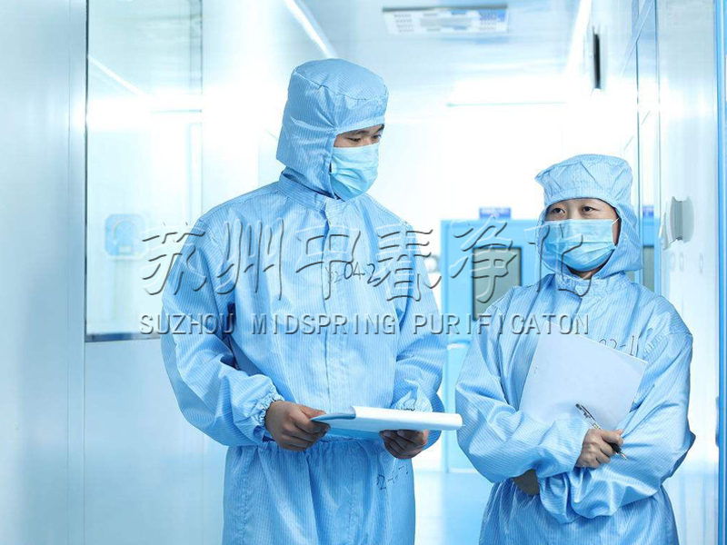 如何選擇凈化車間的空氣過濾器？