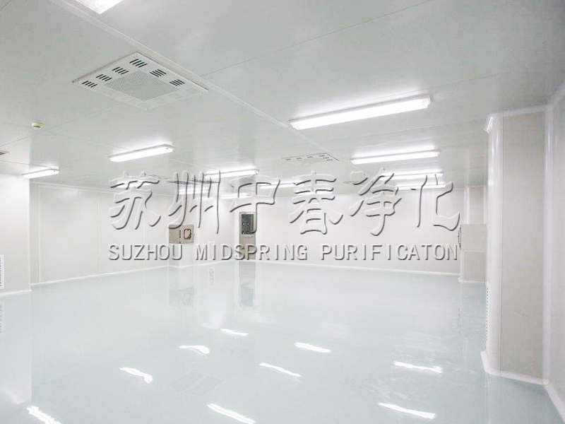 食品廠凈化車間有哪些設(shè)計(jì)要點(diǎn)