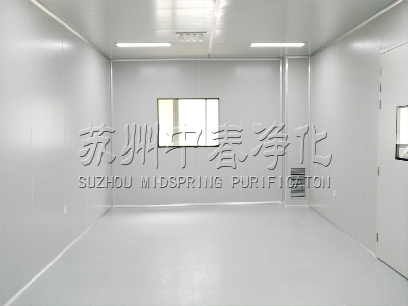 無(wú)塵室凈化工程對(duì)工業(yè)生產(chǎn)有什么影響？